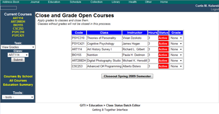 EDU_Close