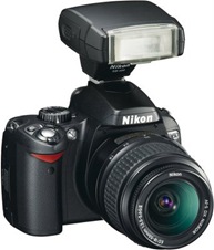 nikon-d60-with-sb-400
